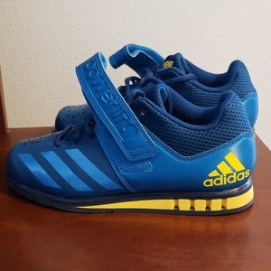 Adidas Powerlift 3.1